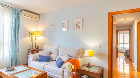 Foto 2 de Piso en venta en Calle de Oporto, La Fortuna, Leganés