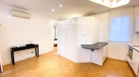 Photo 2 of Attic to rent in Ponzano, Ríos Rosas - Nuevos Ministerios,  Madrid Capital