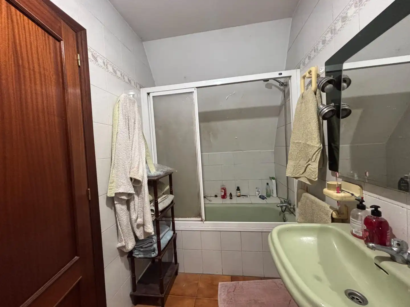 Bany de Casa o xalet en venda en Alicante / Alacant amb Piscina comunitària