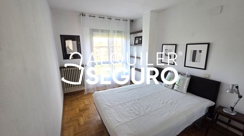 Foto 5 de Piso de alquiler en Joan Miro , San Adrián, Logroño