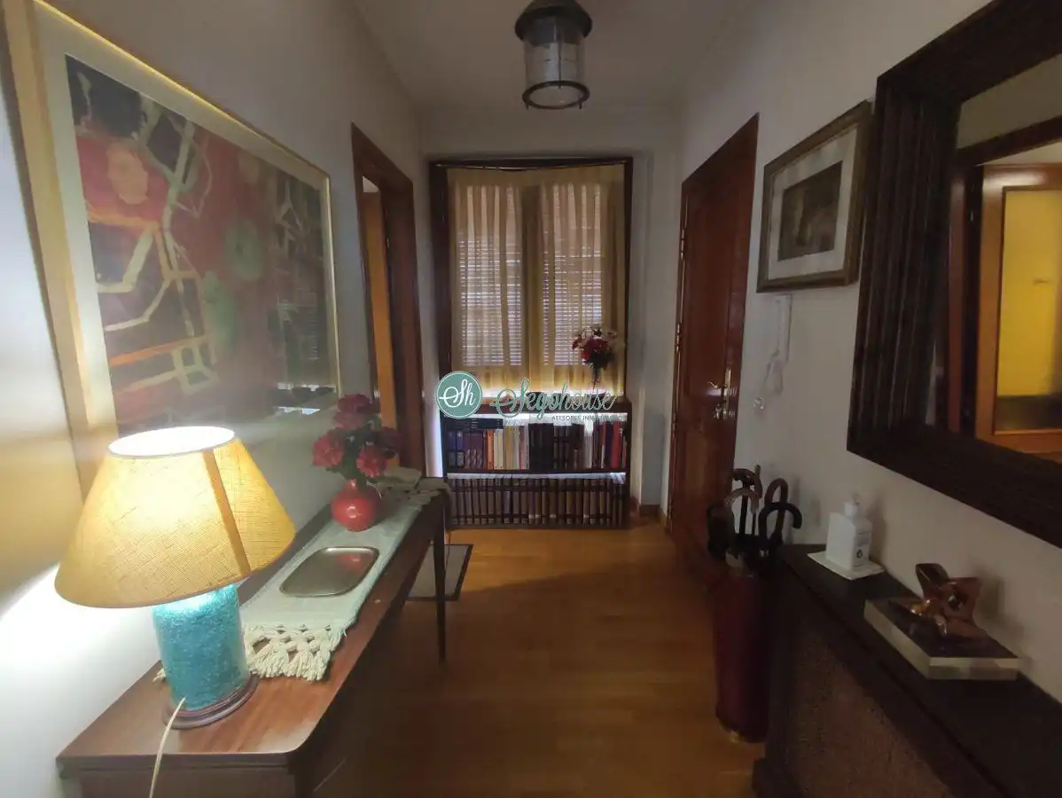 Flat for sale in Segovia  with Heating
