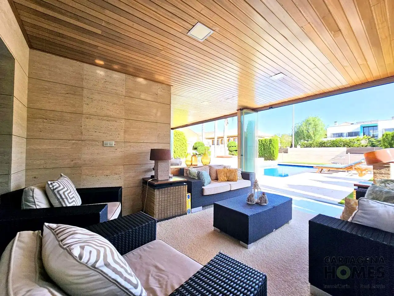 House with terrace for sale in Loma Negra, imagen 5