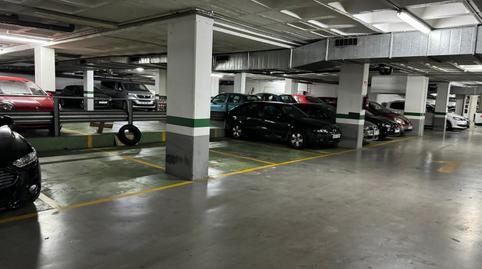 Foto 5 de Garaje de alquiler en Fondo, Fondo, Santa Coloma de Gramenet