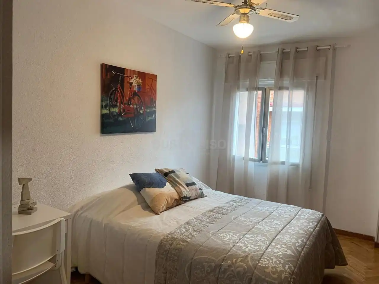 Room in Madrid, Madrid