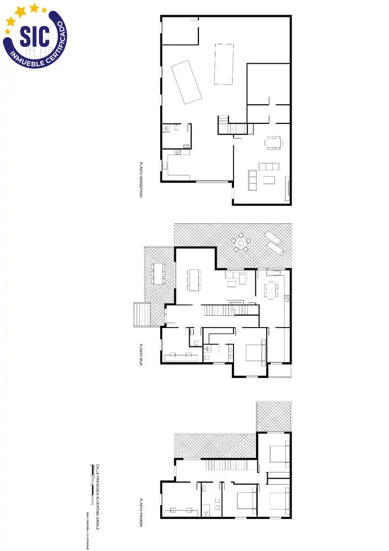 Casa o chalet en venta en Canals con Aire acondicionado, Calefacción y Terraza