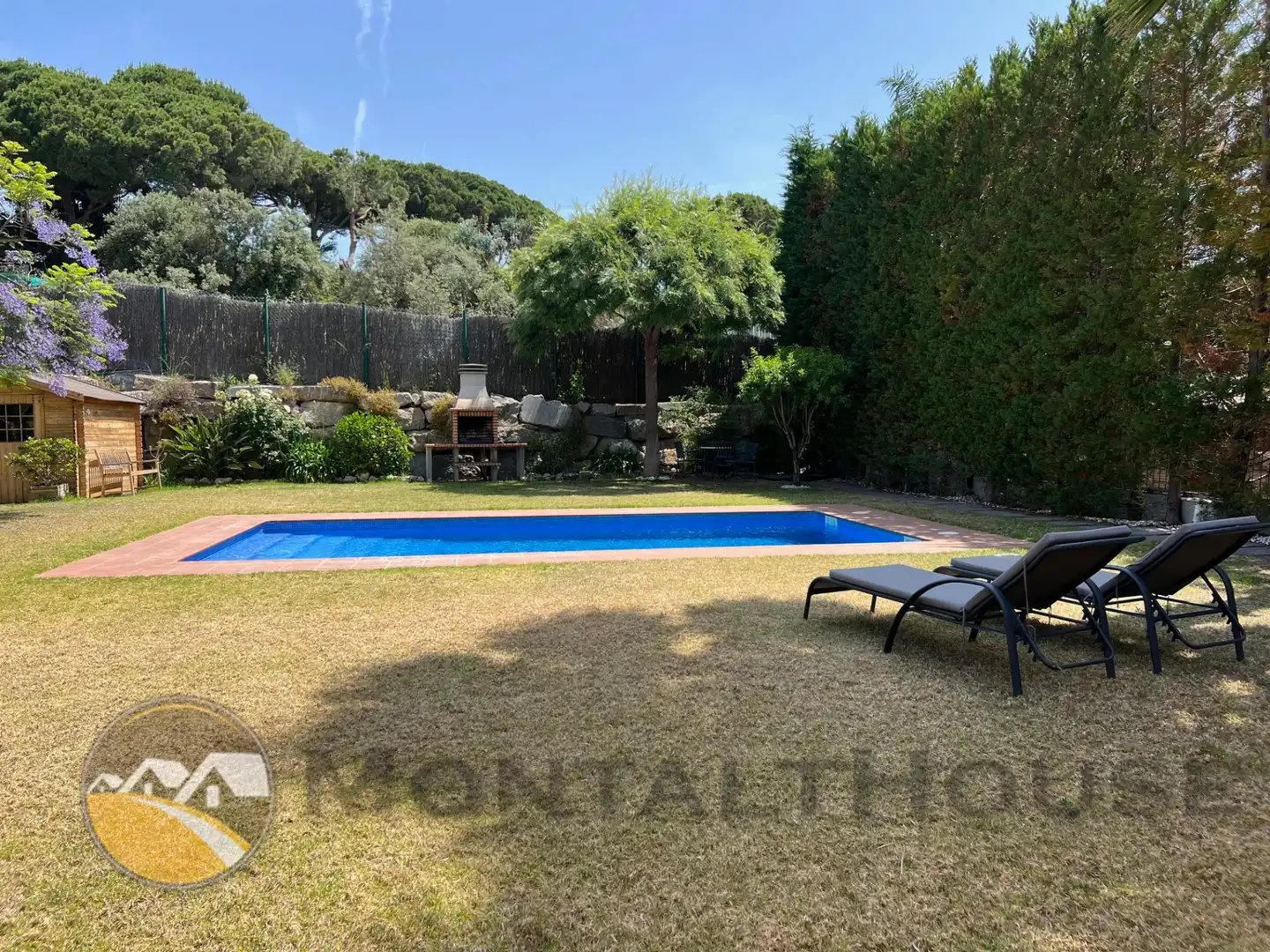 Casa o chalet en venta en Santa Maria Balís - Can Riera - Can Jordi