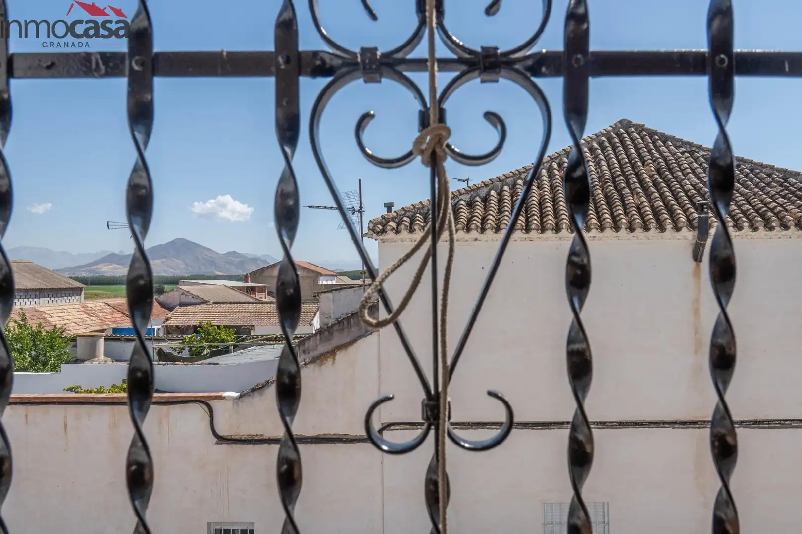 Houses for sale in Valderrubio