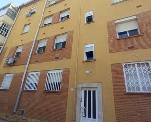 Pis en venda a Astorga, Migjorn