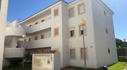 Foto 3 de Pis de lloguer a Aguadulce - Almadraba - Punta Candor, Rota