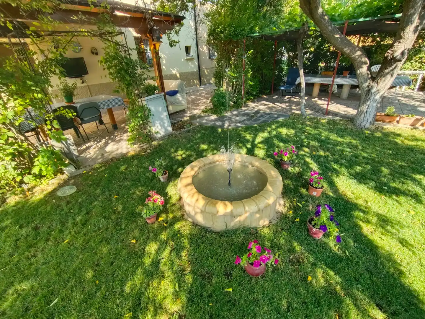Finca rústica en venta en M-313, Morata de Tajuña