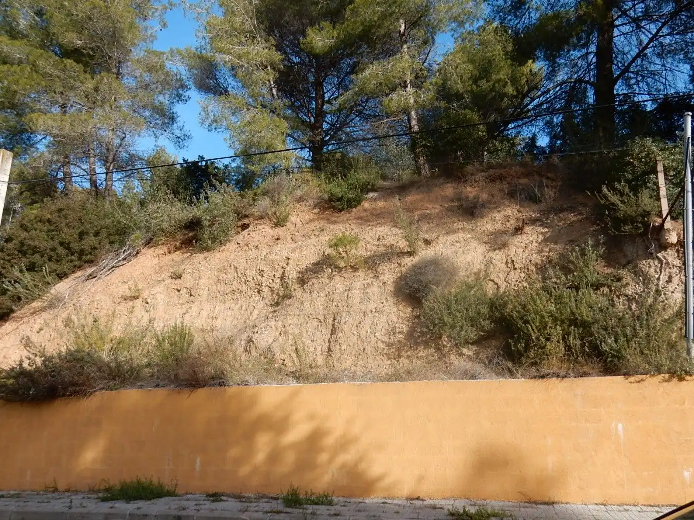 Terreny residencial en venda a Castellnou - Can Mir - Can Solà, imagen 3