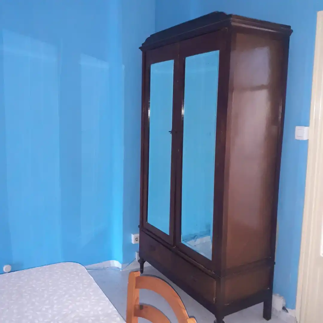 Flat for rent in Calle Pintor Sobejano, San Andrés - San Antolín
