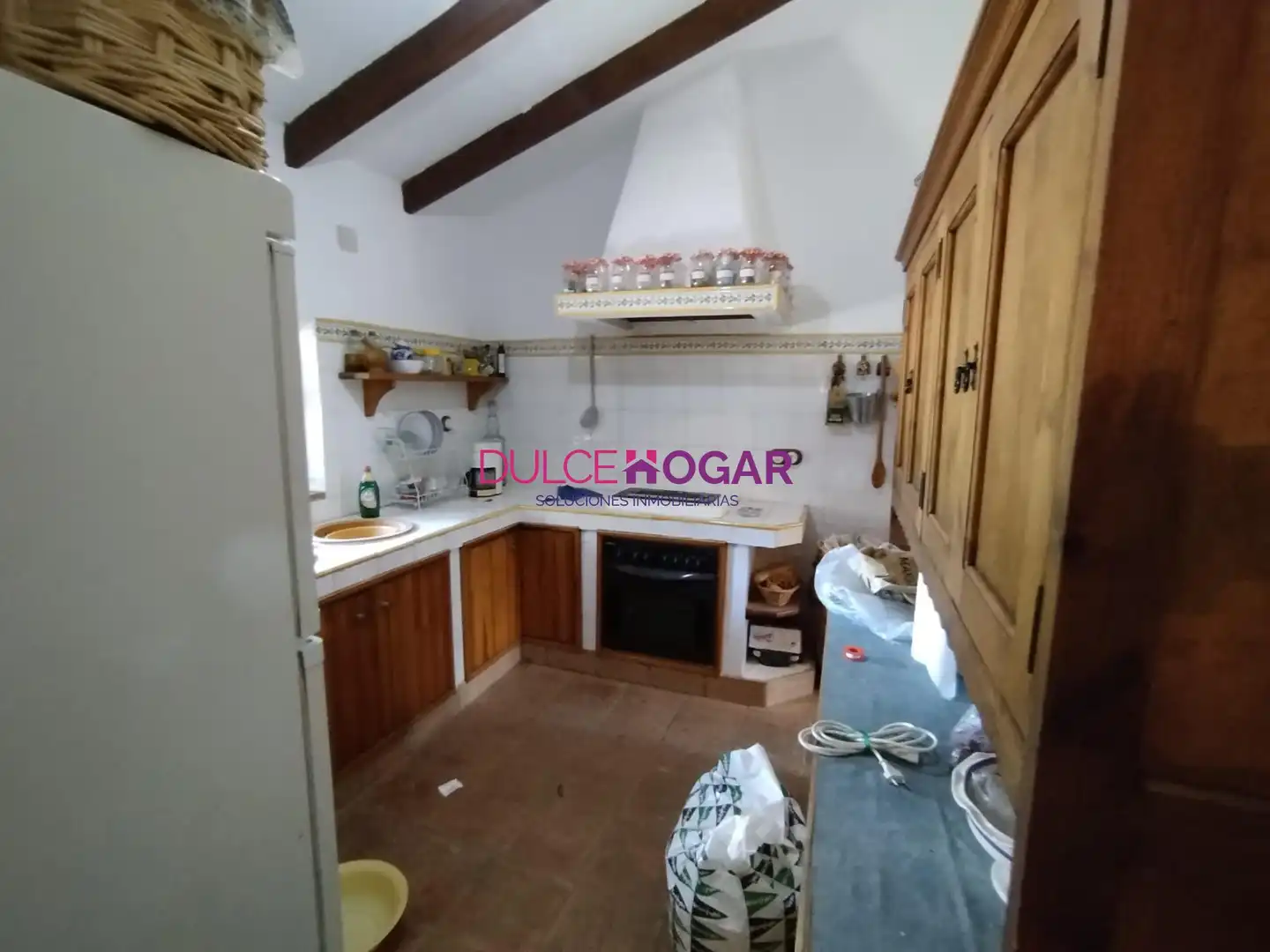 Landhaus mit Garten zum Verkauf in Vélez-Málaga ciudad, imagen 6