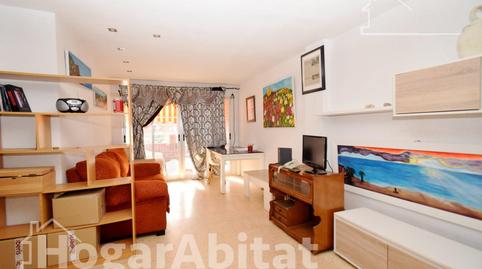 Foto 5 de Pis en venda a Plaza Echegaray, El Baladre, Sagunto / Sagunt