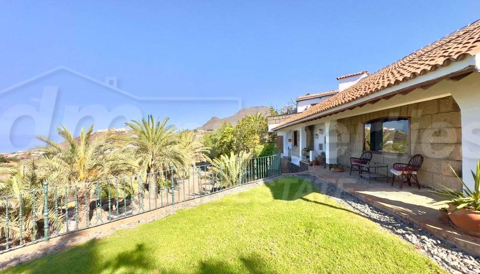 Photo 1 of House or chalet for sale in Cruz del Guanche, 111, Arona pueblo, Santa Cruz de Tenerife