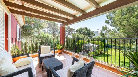 Foto 5 de Casa o xalet en venda a Cala Pi - Vallgornera, Illes Balears