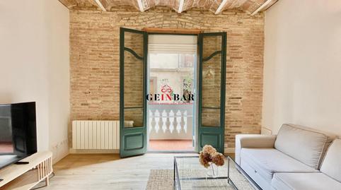 Photo 4 of Flat to rent in Pasaje Lluis Pellicer, L'Antiga Esquerra de l'Eixample, Barcelona