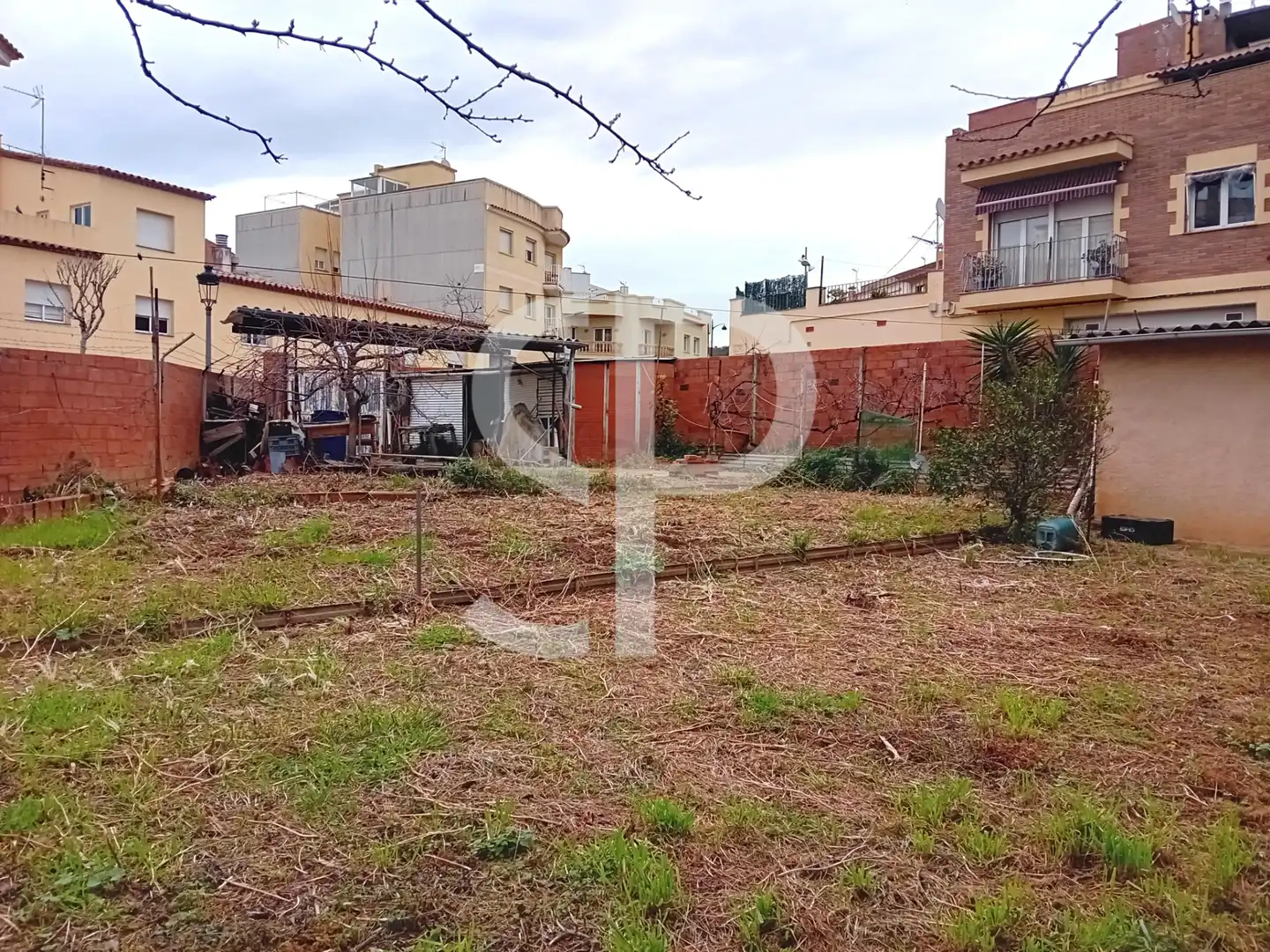 Terreny residencial en venda a Carrer de Remus i Rufí, imagen 7