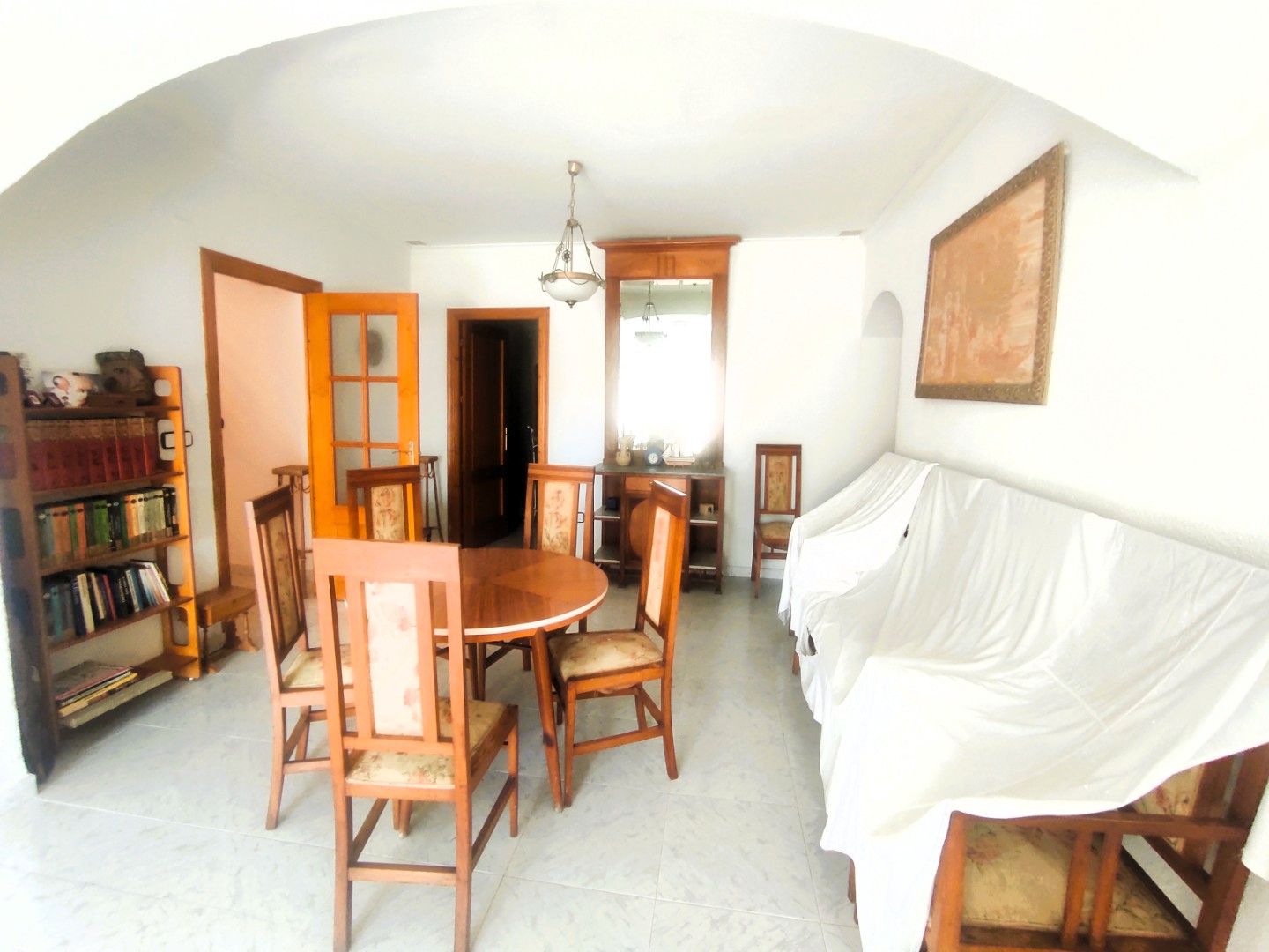 Flat for sale in Berja