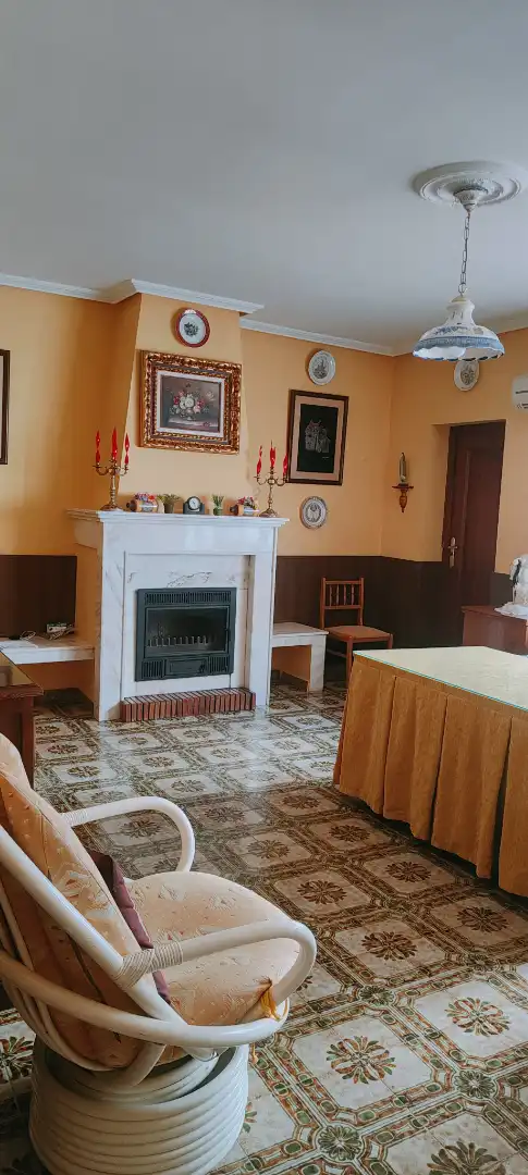 Casa con terraza en venta en Calle Blas Infante, imagen 24