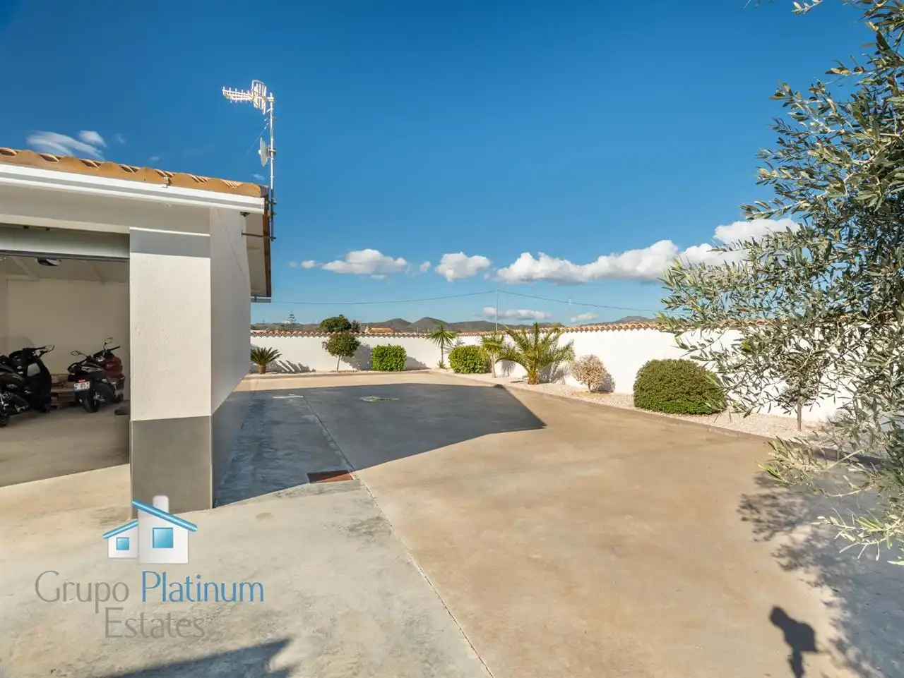 Villa avec piscine à vendre à Puerto Lumbreras, imagen 30