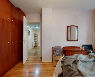 Bedroom of Flat for sale in Bilbao   with Heating and Community pool