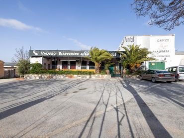 Local comercial en venda a Camino de Huélago