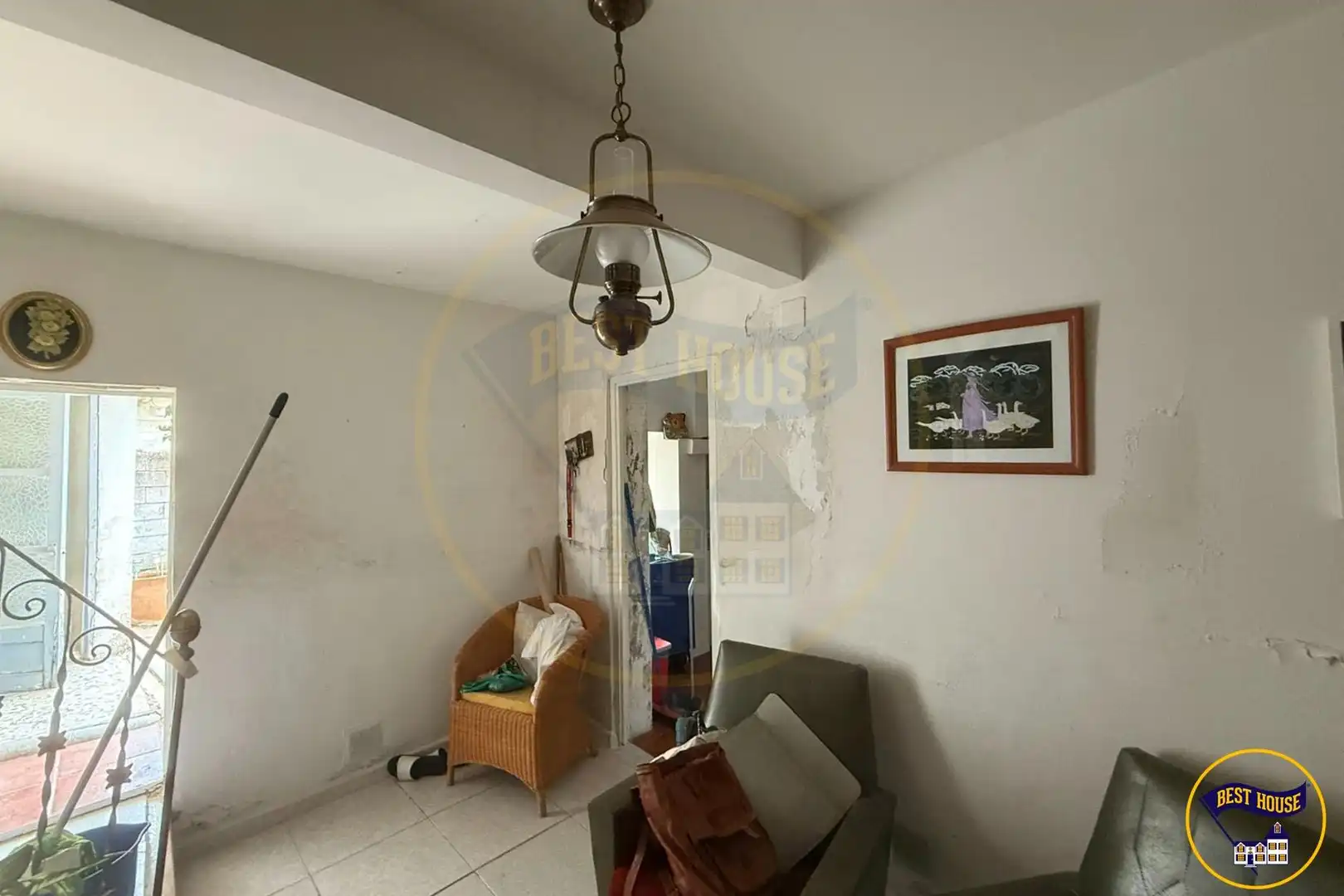 Casa o xalet en venda en Castejón (Cuenca) amb Calefacció, Terrassa i Traster