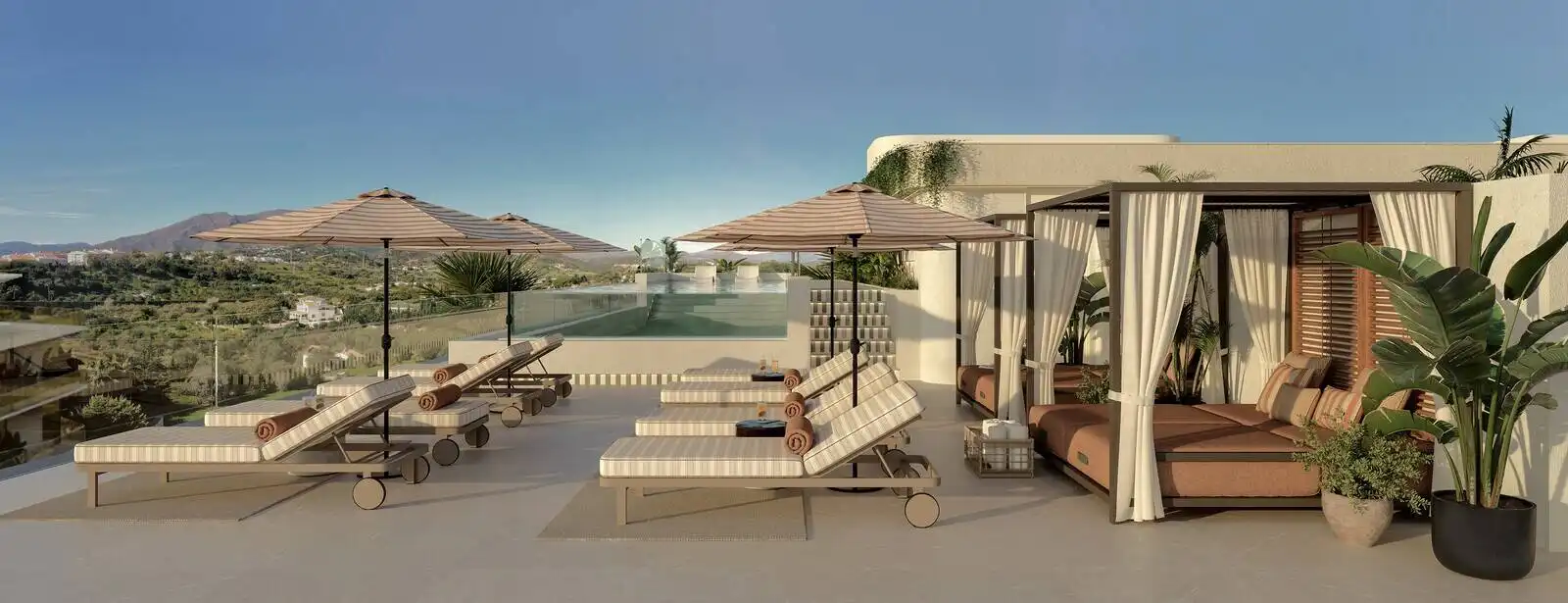 Apartment with lift for sale in Punta Plata, imagen 2