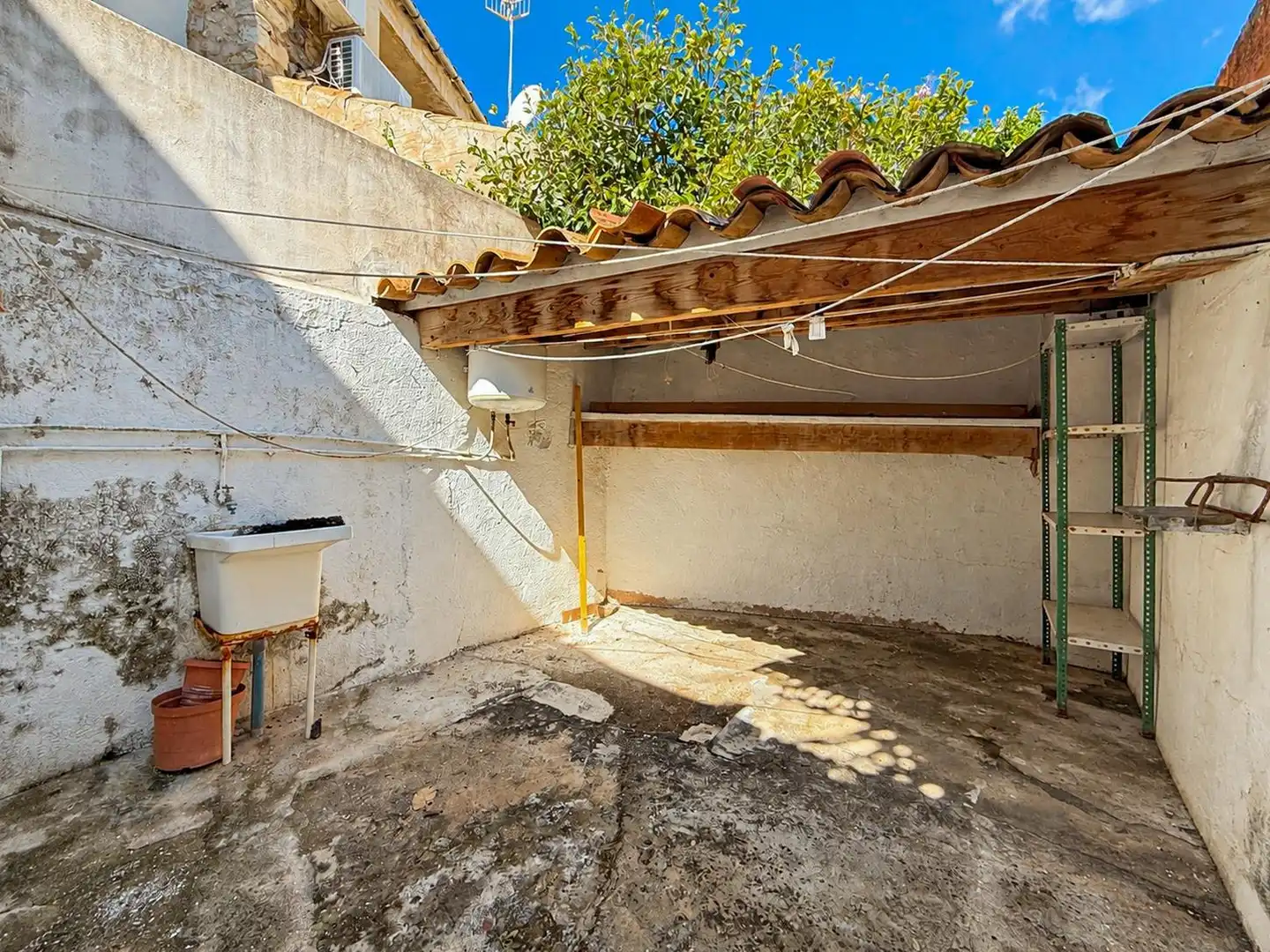 Casa aparellada en venda a Carrer de L'Honor A Bibiloni 18, imagen 15