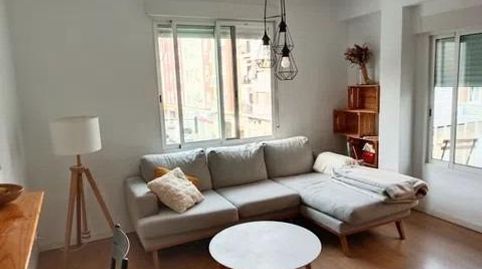 Foto 4 de Piso en venta en El Grau, Valencia Capital
