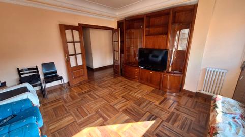 Foto 4 de Pis en venda a Lapurdi Hiribidea, Iralabarri, Bizkaia