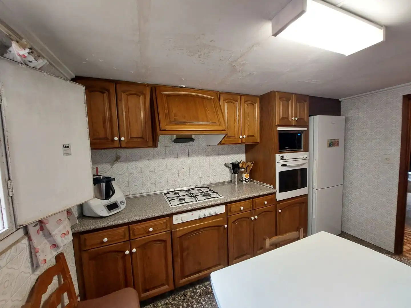 Kitchen of Country homes for sale in Ondara  with Private garden, Terrace and Swimming Pool