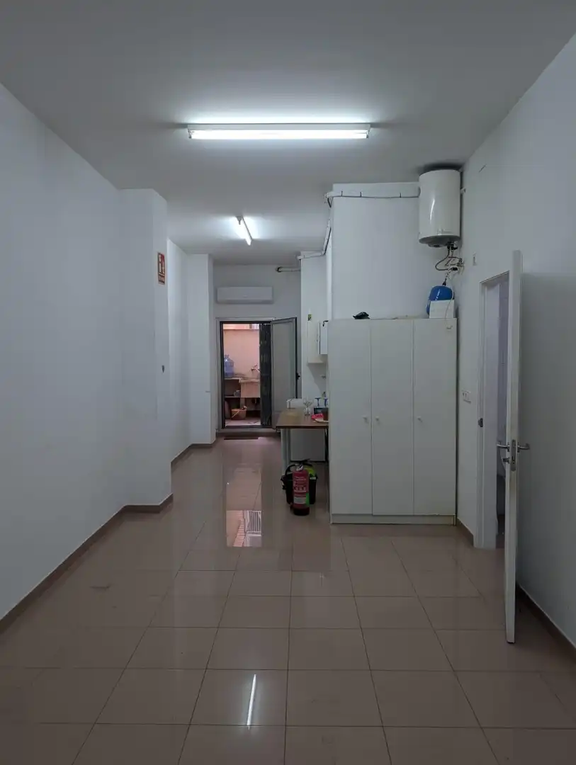 Local comercial en alquiler en Carrer d'Antoni Gaudí, imagen 16