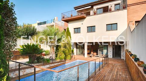 Foto 2 de Casa adosada en venda a Carrer Montseny, Vilafant, Girona