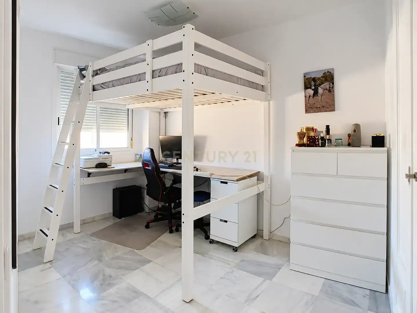 Appartement compact avec piscine à vendre à Avenida Imperio Argentina, Málaga, Spain 7, imagen 12