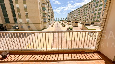 Photo 3 of Flat for sale in Calle Tomás Echeverría, 6, Parque Ayala - Jardín de la Abadía - Huelín, Málaga Capital