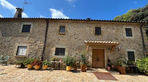 Foto 4 de Finca rústica en venda a Calle Ds Afueras  Poligono 4, Canet d'Adri, Girona