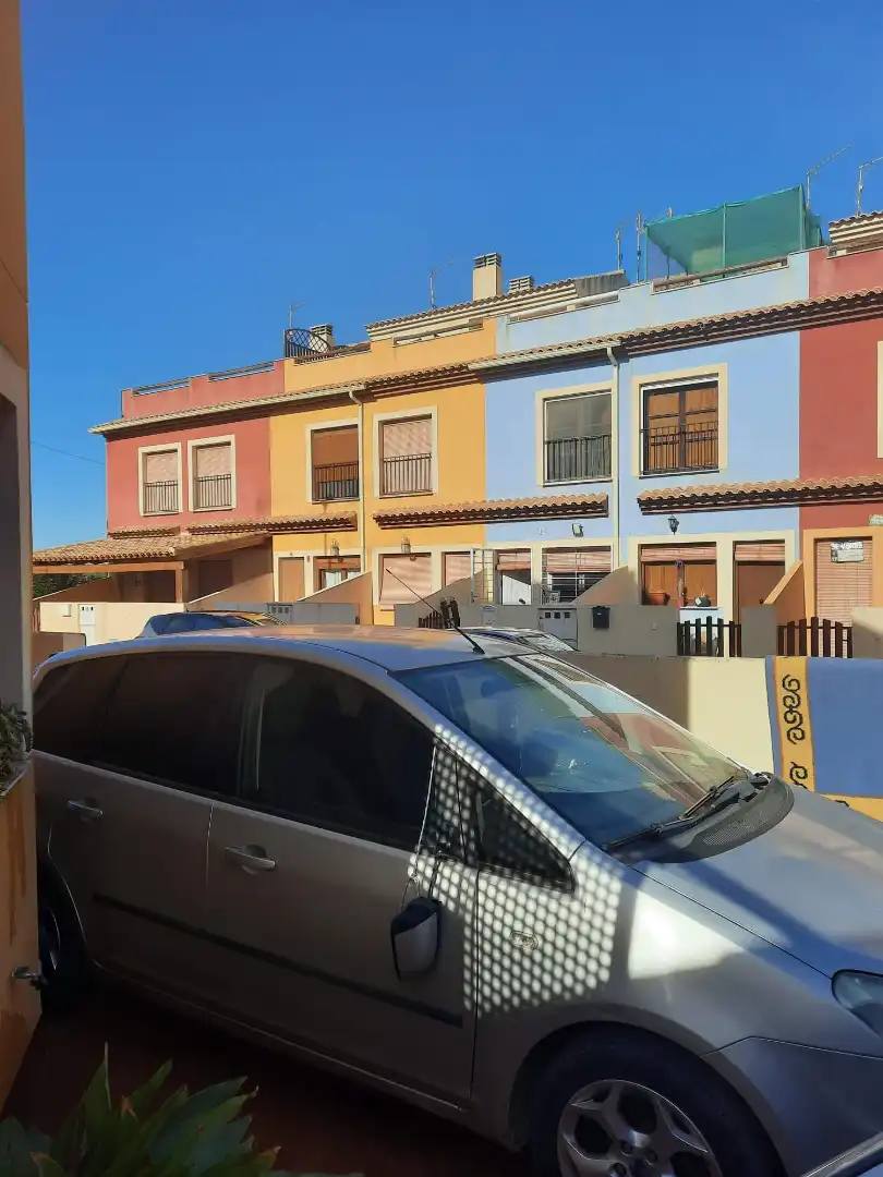 Haus mit Terrasse zum Verkauf in Calle la Mina 29, imagen 21