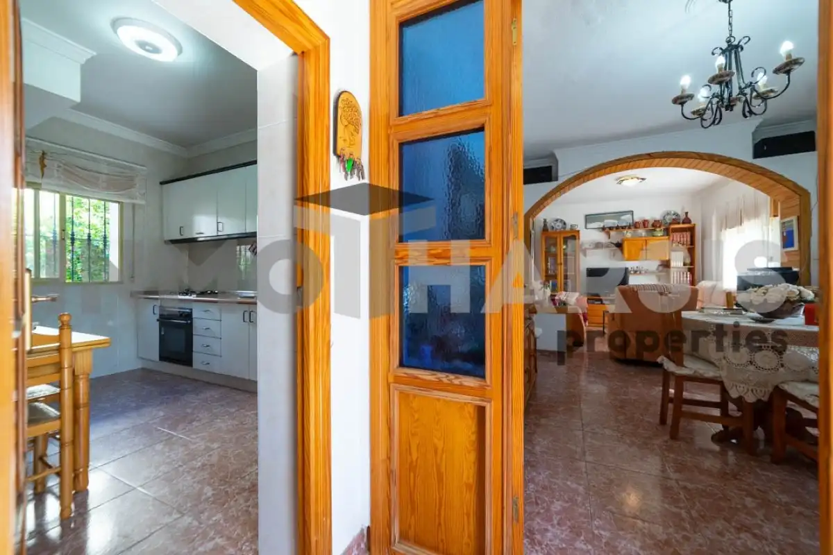 Residential land for sale in Carboneras, imagen 31