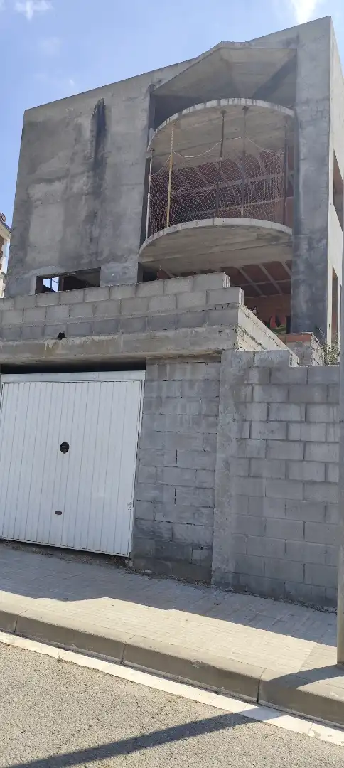 Residencial en venta en Camí de Can Biosca, 29, La Miranda - Can Candeler