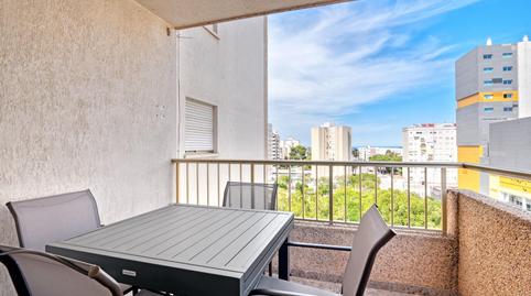 Photo 5 of Apartment to rent in Calle Camp de Morvedre, 23, Playa de Gandia, Gandia