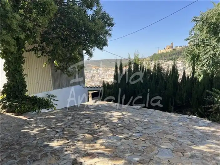Adosado en venta en Alcalá la Real, imagen 12