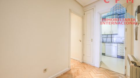 Foto 4 de Piso de alquiler en Trafalgar, Madrid Capital