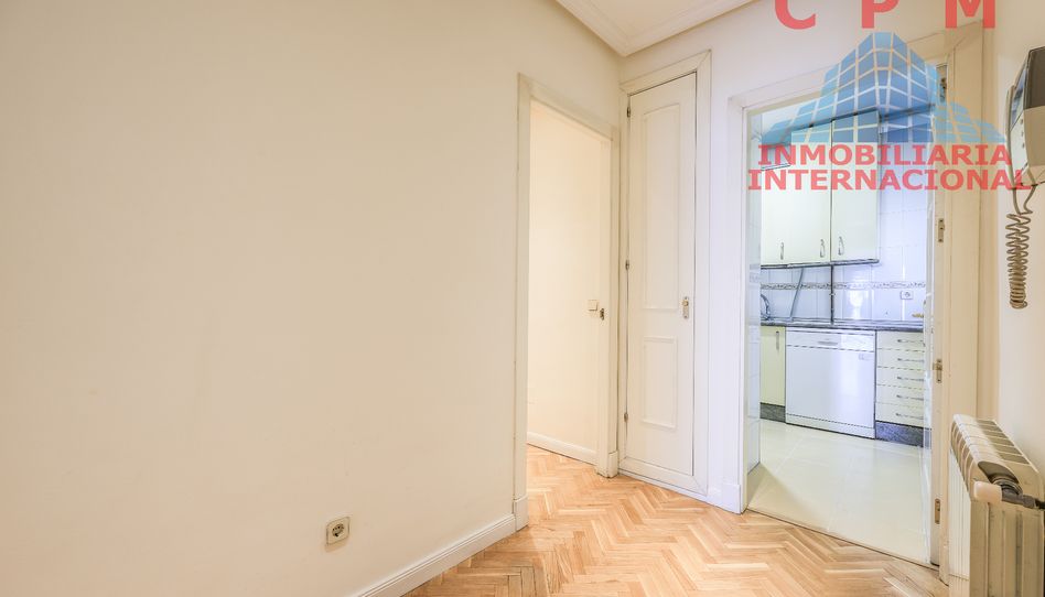 Piso de alquiler en Trafalgar - Imagen 4