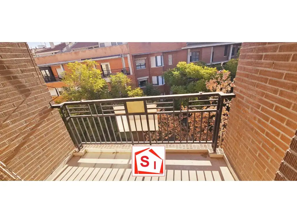 Piso con ascensor en venta en Calle Jumilla, imagen 7