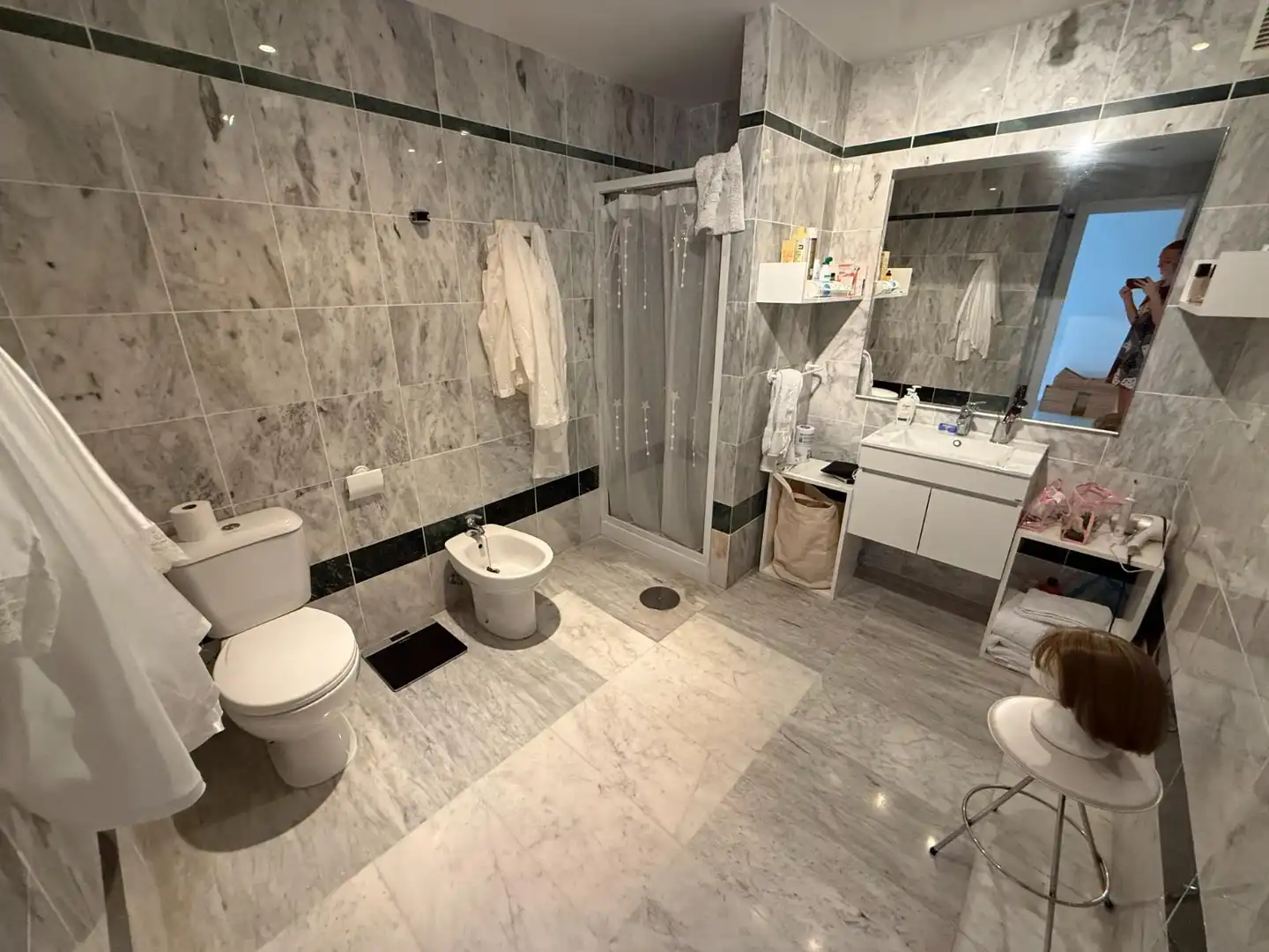 Apartment mit Pool zum Verkauf in Avenida San Francisco 10, imagen 16