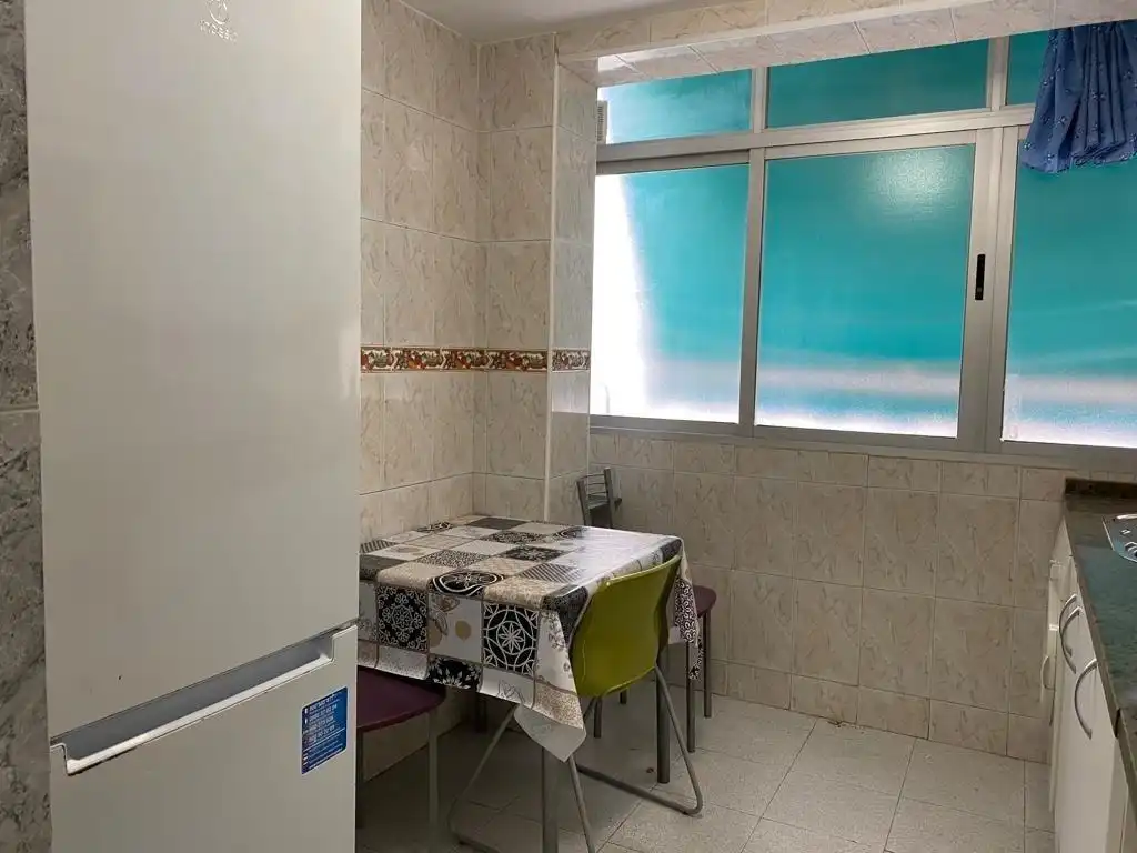 Apartament amb terrassa en venda a Plaza Plaza Orán, imagen 16