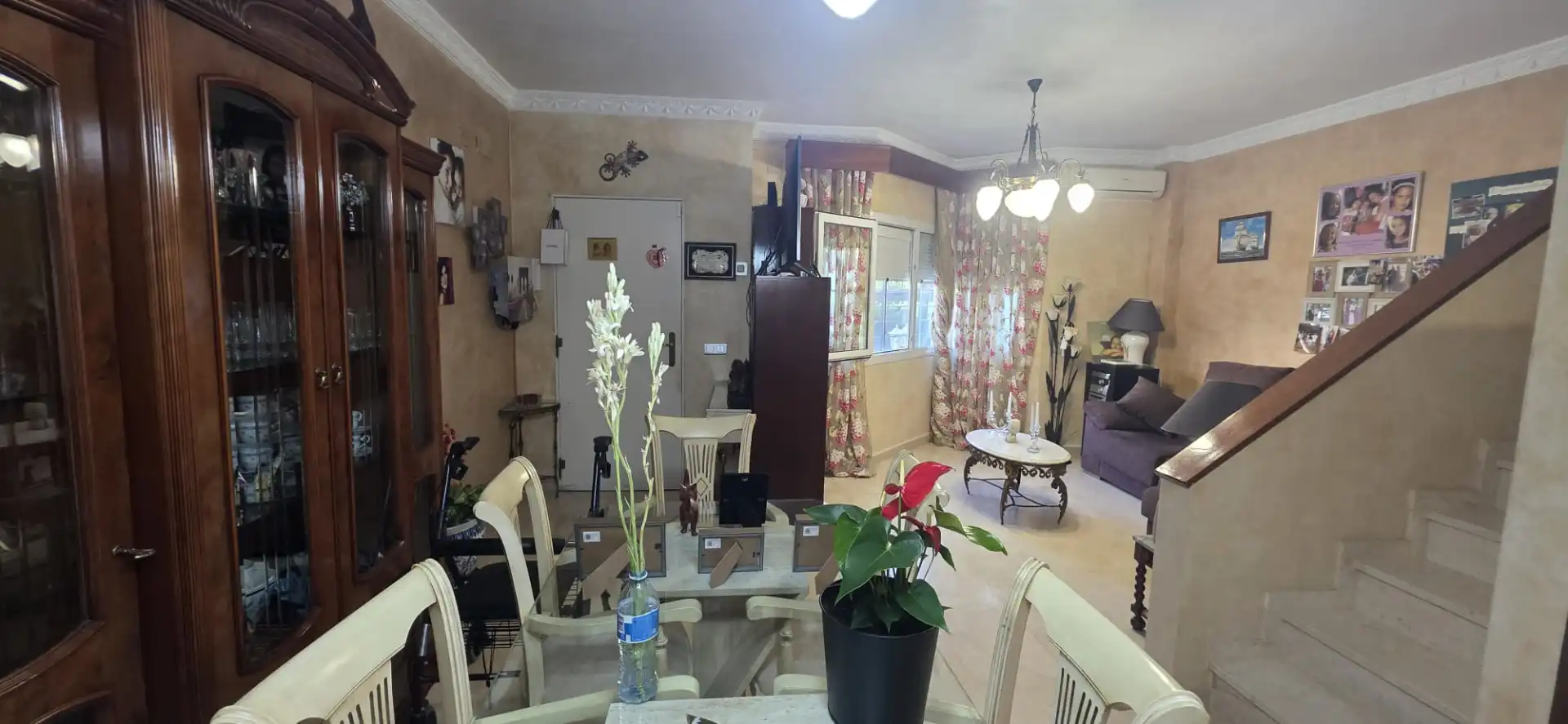 Maison mitoyenne avec piscine à vendre à Calle las Aguas, imagen 3