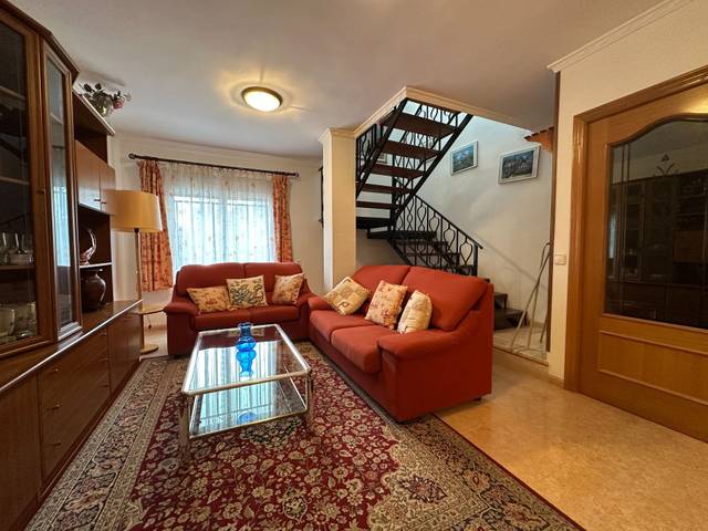 Casa adosada en Venta en Albaida